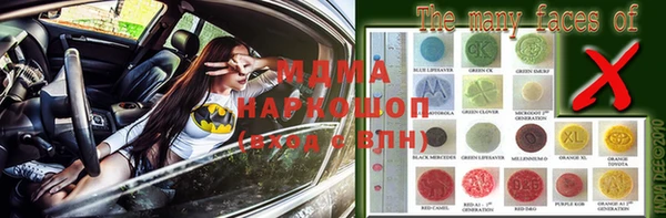 а пвп мука Навашино
